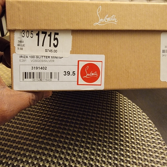 Christian louise - Picture 10 of 10